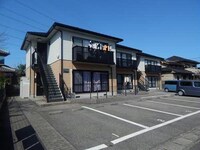 ヴィラマルベリー E棟