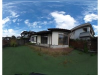 久保山貸家