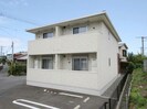 ホームズ　コンフォール　Ⅱの外観