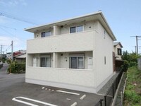 ホームズ　コンフォール　Ⅱ