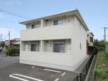 ホームズ　コンフォール　Ⅱ