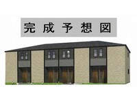 リデアル三川B