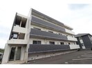 グラシア三川の外観