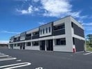 YSK・ユウセイの外観