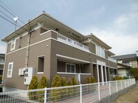 サニーガーデン大石B