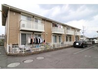 フォレストヴィラⅠ棟