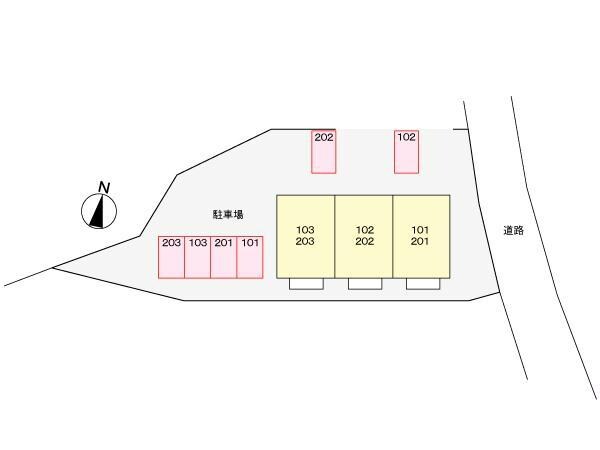  リバーサイドハイム