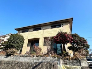 久保山戸建て