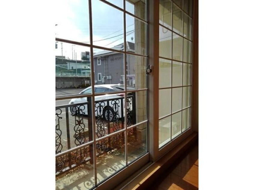  EDELHEIGHTS　１号館