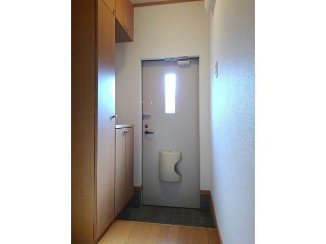  EDELHEIGHTS　１号館