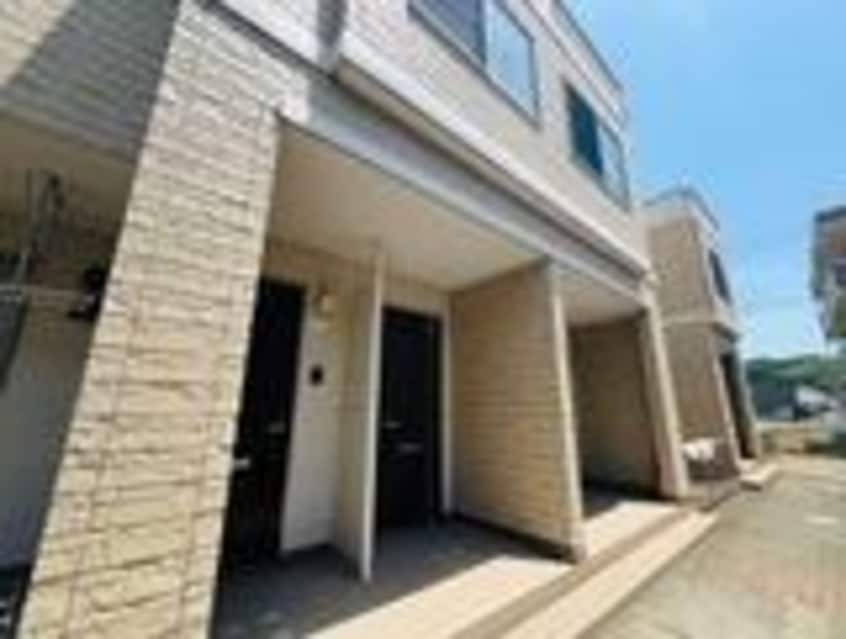  エクセルハイツ