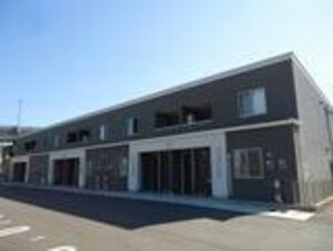 プランドールMERAⅡ