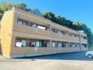 メルヴェーユ宮崎の外観