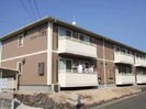 コンフォートＴⅡの外観