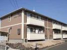 コンフォートＴⅡの外観