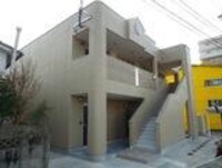 シャンテ加納