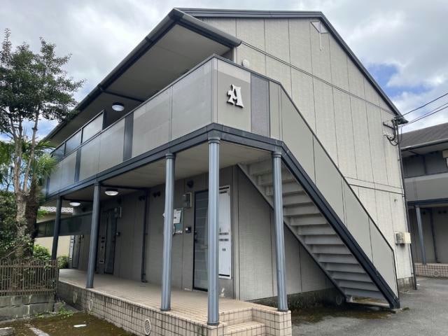  アーバンライフ雅A棟