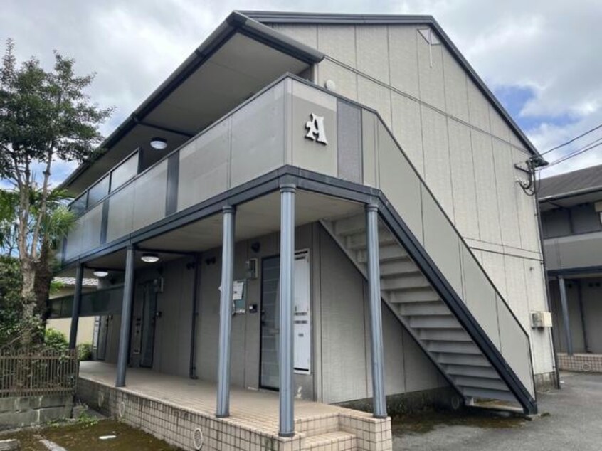  アーバンライフ雅A棟