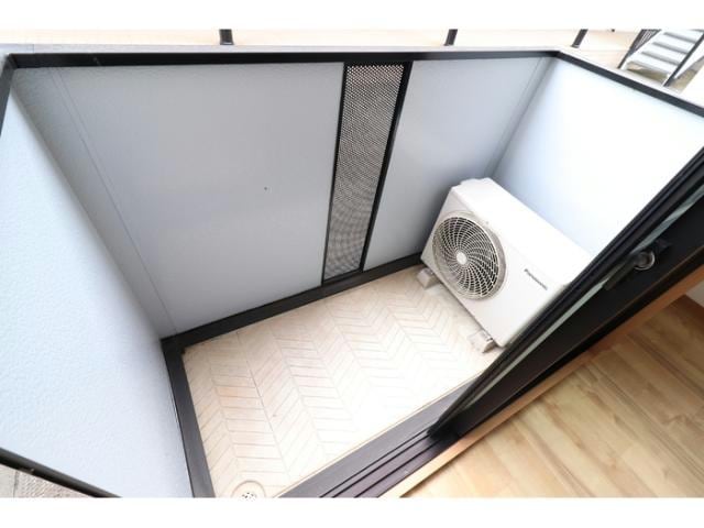  アーバンライフ雅A棟