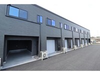 プレステージア原新町