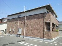 ラフィネ下郡
