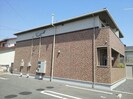 ラフィネ下郡の外観