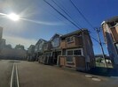 プレジデントⅠの外観