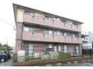 グランドール　A棟の外観