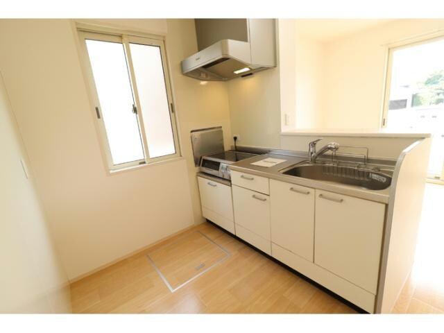  メゾン・ド・ＴＥＲＲＡ