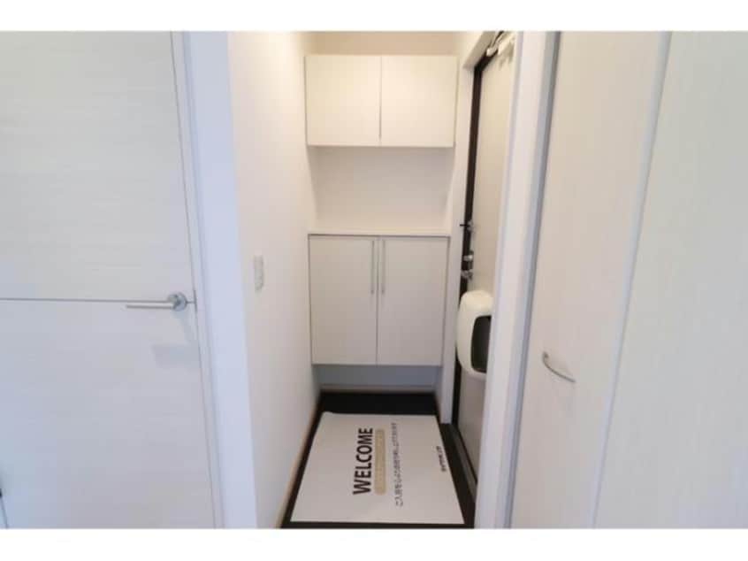  メゾン・ド・ＴＥＲＲＡ