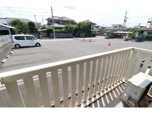  メゾン・ド・ＴＥＲＲＡ