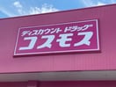 ディスカウントドラッグコスモス高松東店(ドラッグストア)まで1108m メゾン・ド・ＴＥＲＲＡ