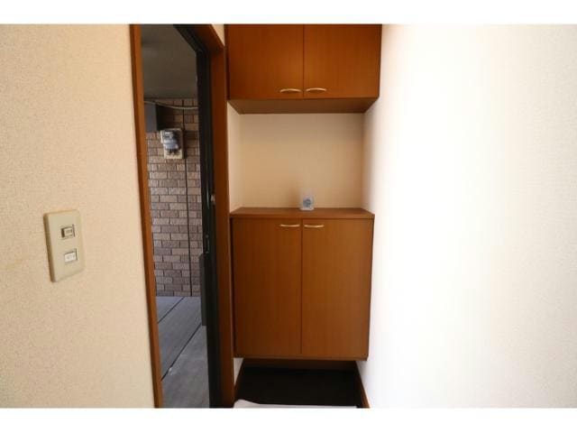  サン　カルチェあいおい　E