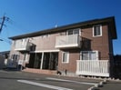 セジュール花みずきの外観