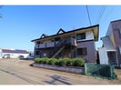 エミネンス海原の外観