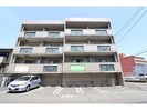 第７大分ユースコーポの外観