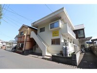 コーポ森田（鶴崎）