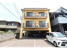 サンヒル21の外観