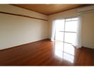 逢春コーポNo.2の外観