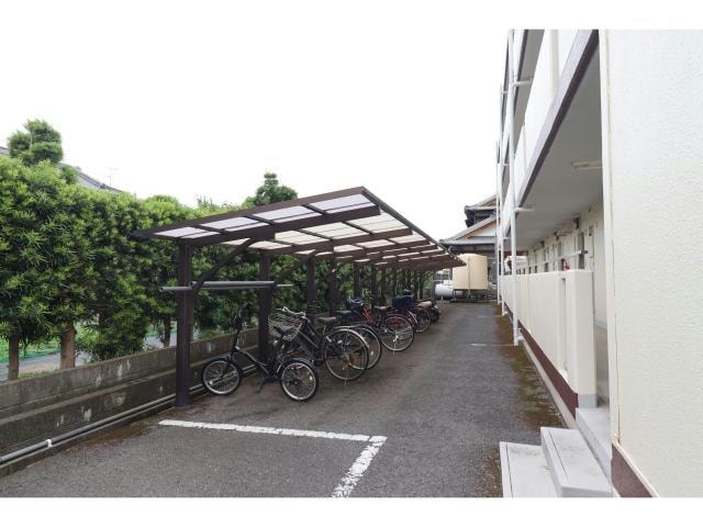  逢春コーポNo.2