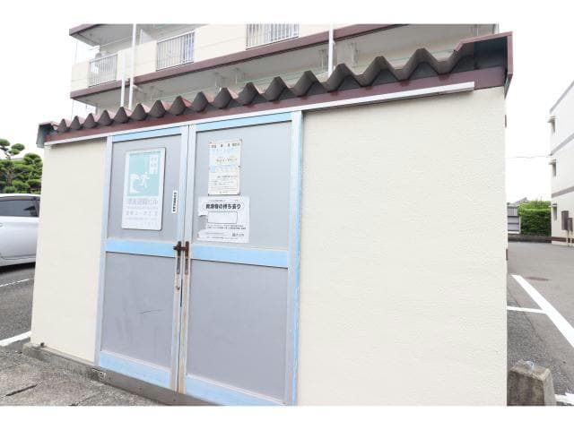  逢春コーポNo.2