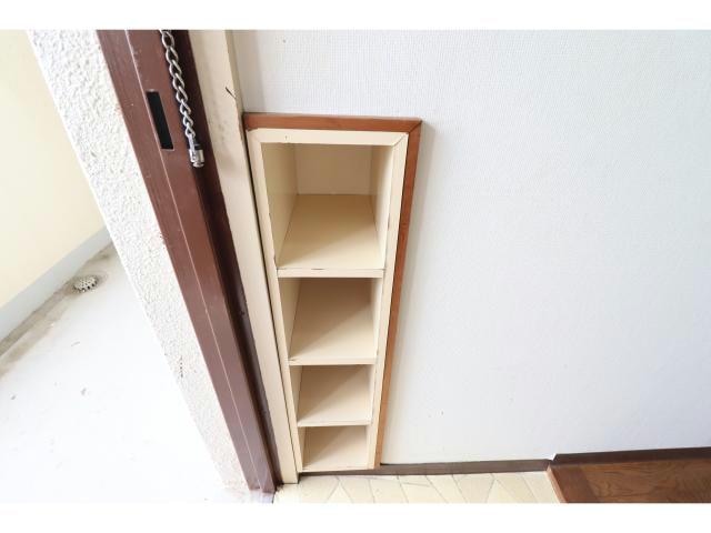  逢春コーポNo.2