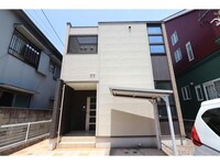 今津留池邉邸