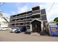 シャトレ原新町