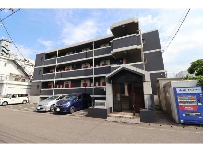  シャトレ原新町