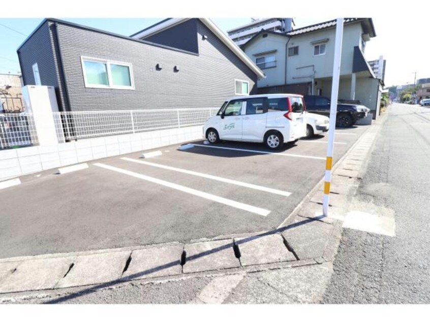  シャトレ原新町