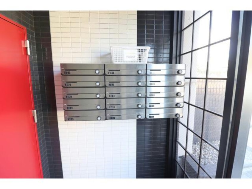  シャトレ原新町