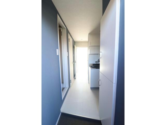  シャトレ原新町