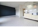 サンライズ三川の外観