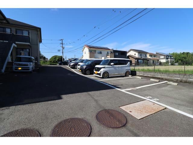  ペアーレ葛木B棟